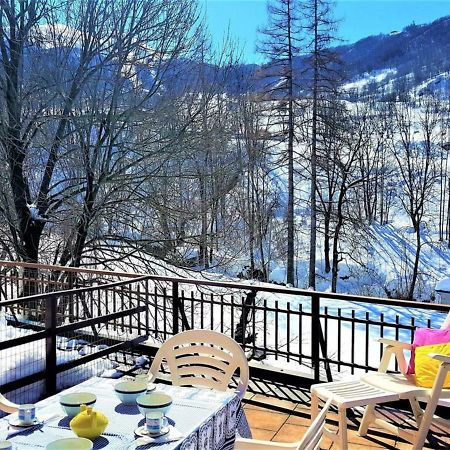 Apartament Limone Лимоне-Пьемонте Экстерьер фото
