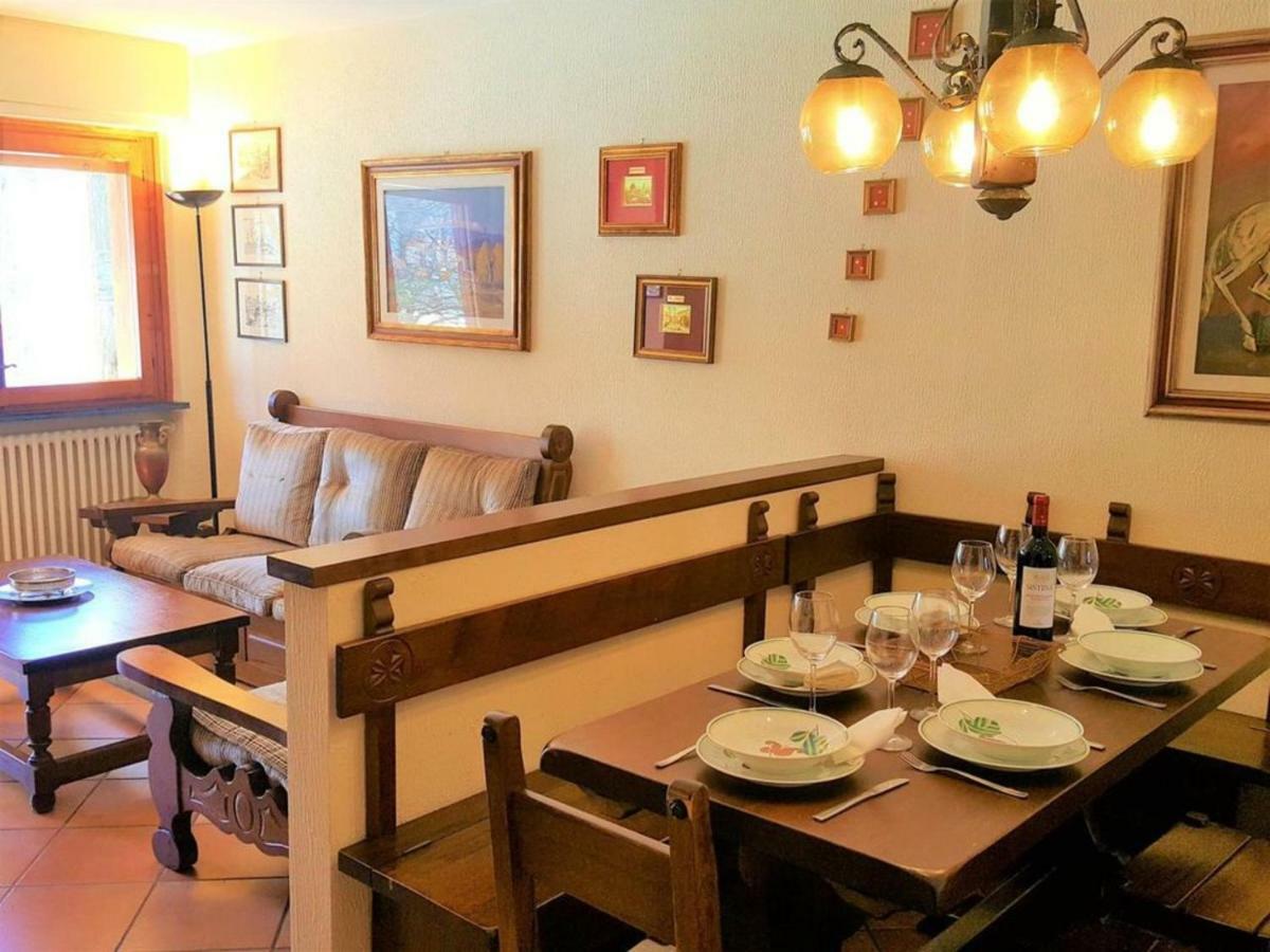 Apartament Limone Лимоне-Пьемонте Экстерьер фото