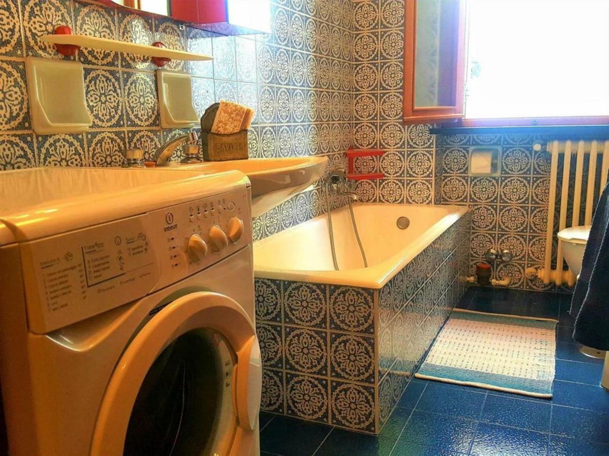 Apartament Limone Лимоне-Пьемонте Экстерьер фото