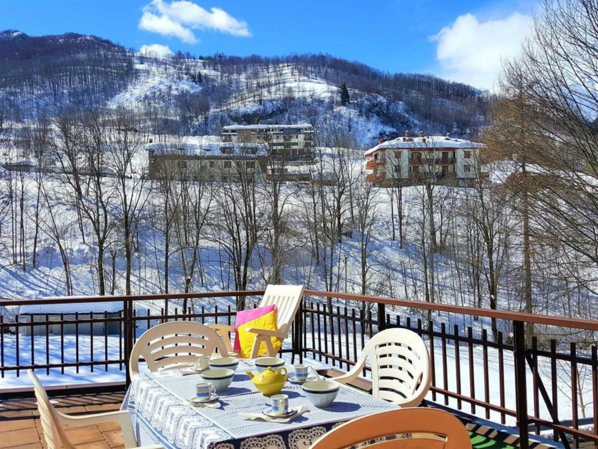 Apartament Limone Лимоне-Пьемонте Экстерьер фото