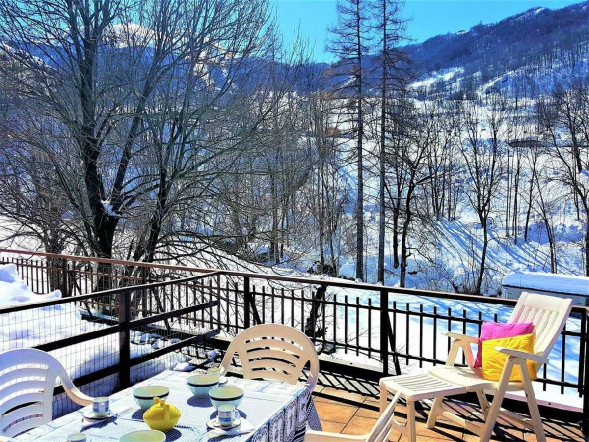 Apartament Limone Лимоне-Пьемонте Экстерьер фото
