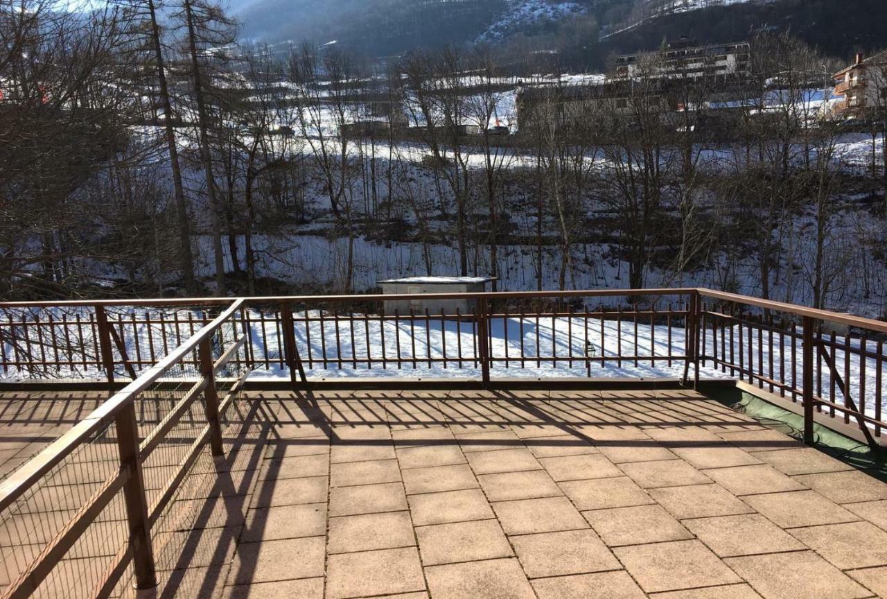 Apartament Limone Лимоне-Пьемонте Экстерьер фото