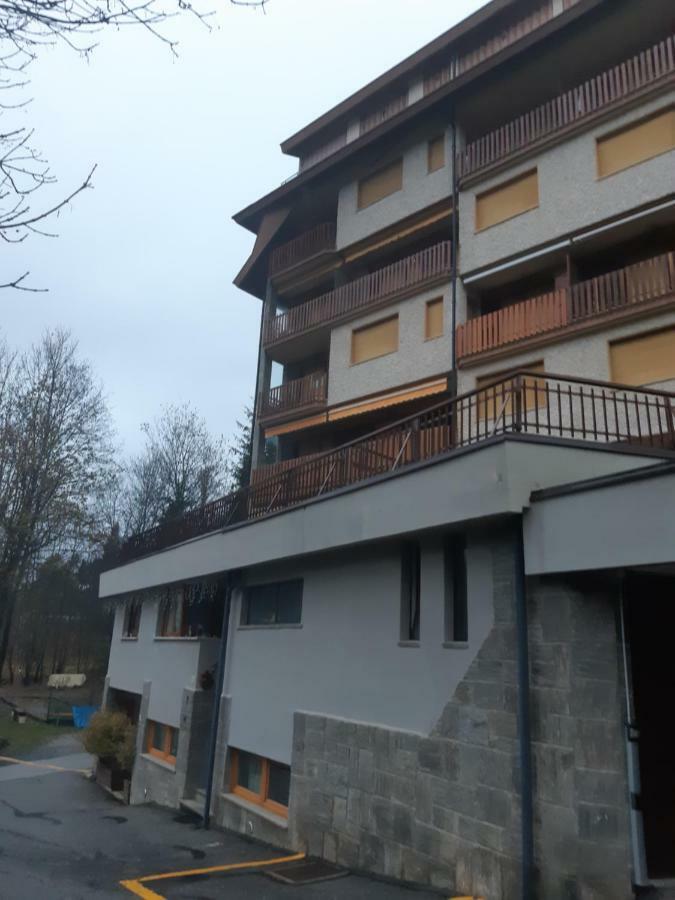 Apartament Limone Лимоне-Пьемонте Экстерьер фото
