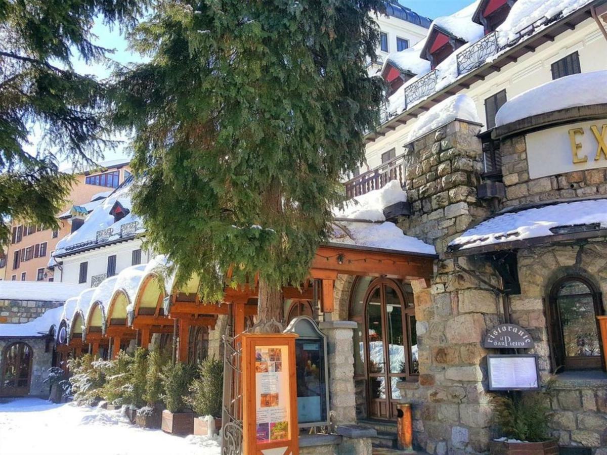 Apartament Limone Лимоне-Пьемонте Экстерьер фото